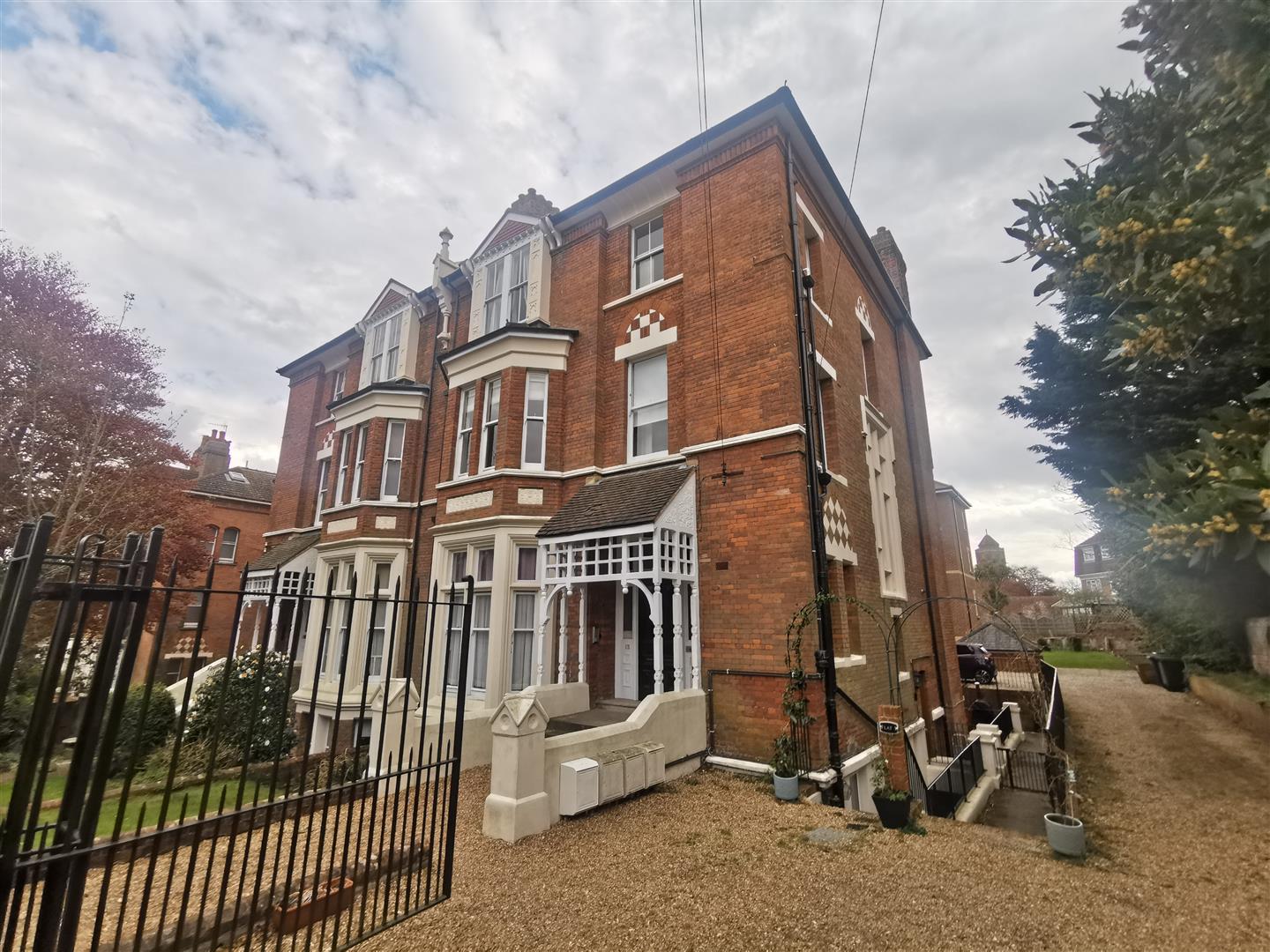 Dane Road, St Leonards on Sea Oliver & Bailey Lettings